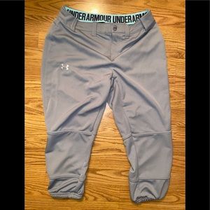 Under Armour Softball Pant 🥎